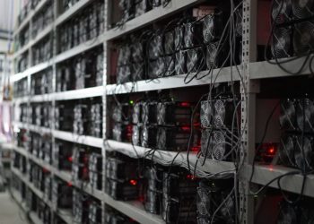 Bitcoin Miner Bitfarms to Raise $31M in Sale of Shares to Institutional Investors