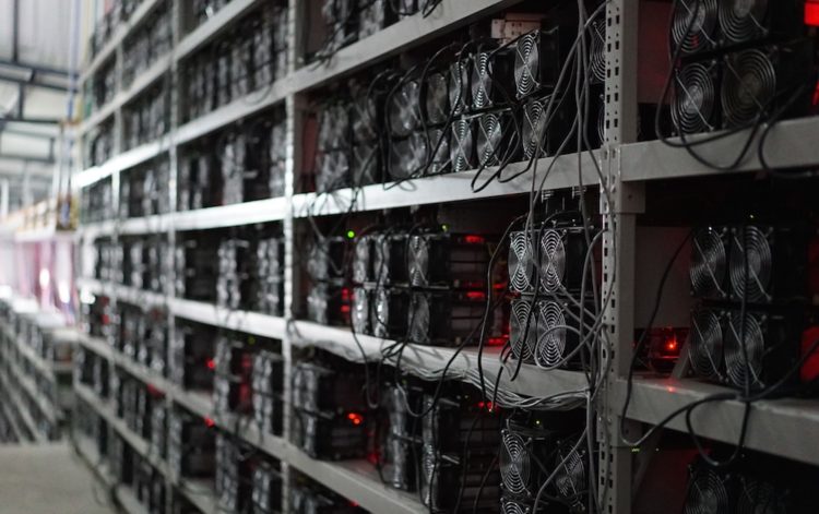 Bitcoin Miner Bitfarms to Raise $31M in Sale of Shares to Institutional Investors