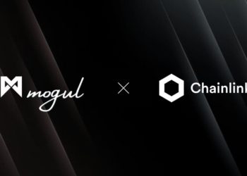 Mogul leverages Chainlink’s oracles to democratize film financing