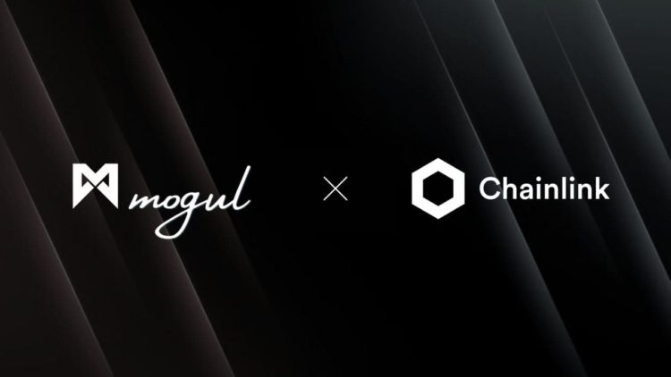 Mogul leverages Chainlink’s oracles to democratize film financing