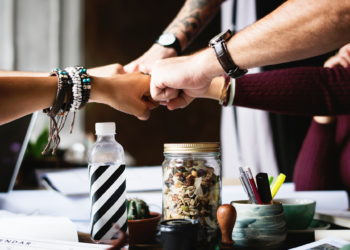 UniFarm Launches Group Farming with DeFi Giants