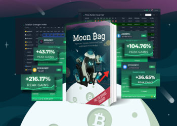 The free trading tools you need to dominate the crypto bull run