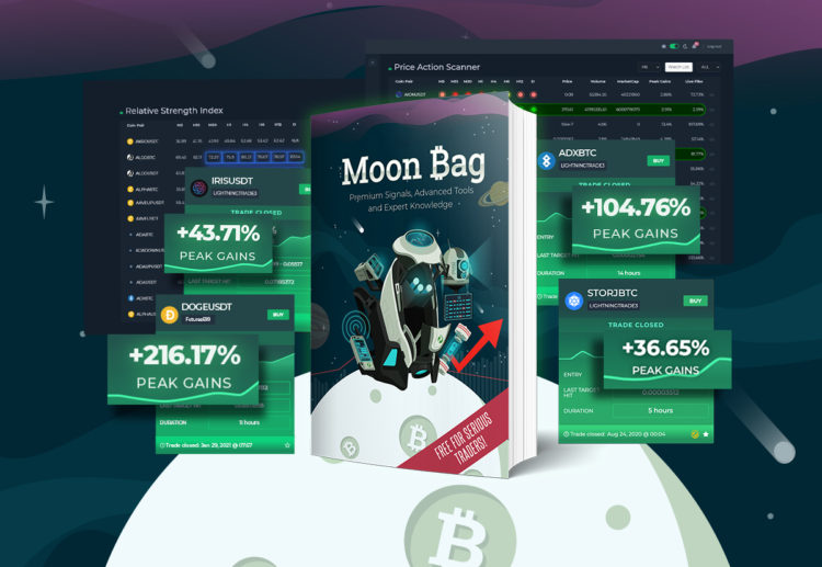 The free trading tools you need to dominate the crypto bull run