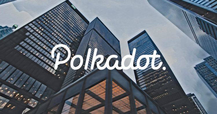 Goldman Sachs, JPMorgan, UBS buy the first ETP offering exposure to Polkadot’s DOT