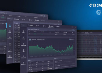 A PrimeXBT trader explains how he turned $400k into $8.5 million using Covesting Copy Trading