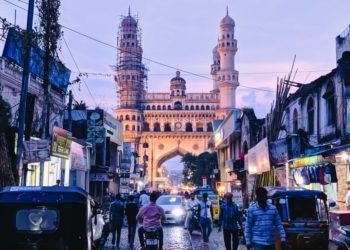 India Grants Crypto Holders Reprieve Ahead of Likely Ban: Report