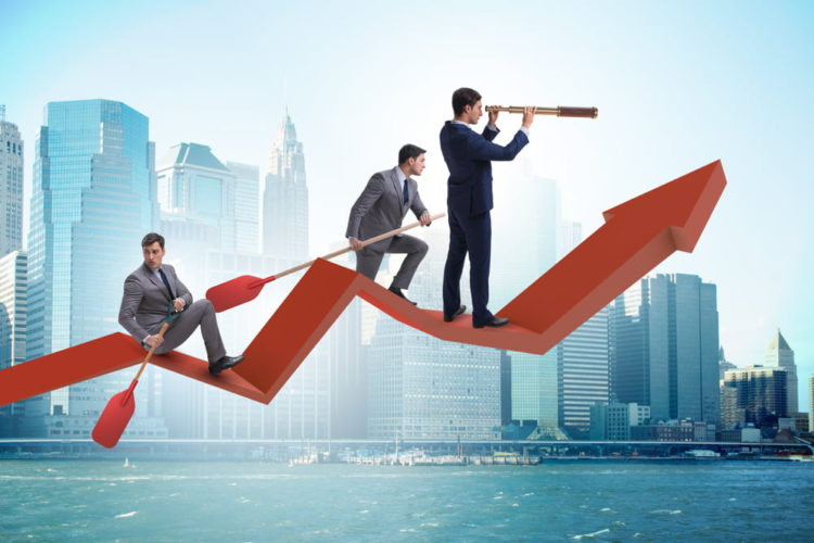 Ethereum Remains Strong, Why ETH Could Soon Test $2,000