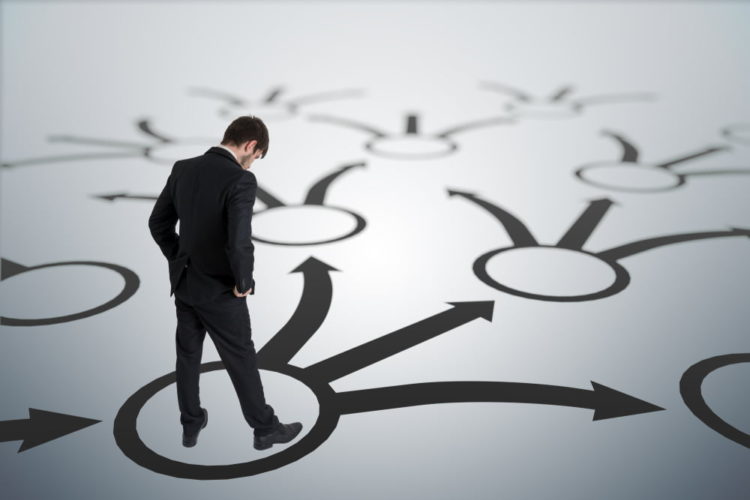 Why Ethereum Could Correct To $1,750 Before A Fresh Increase