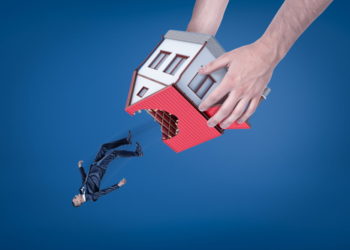 Why Bitcoin Topside Bias Vulnerable If It Continues To Struggle Below $35K