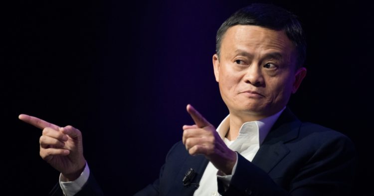 Jack Ma’s Ant Group Agrees to Restructure After Pressure From China’s Regulators: Report