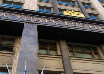 Russia’s Crypto Tax Bill Passes First Reading at State Duma