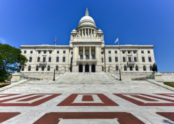 Rhode Island Lawmakers Hope to Boost State Economy With Blockchain-Friendly Legislation