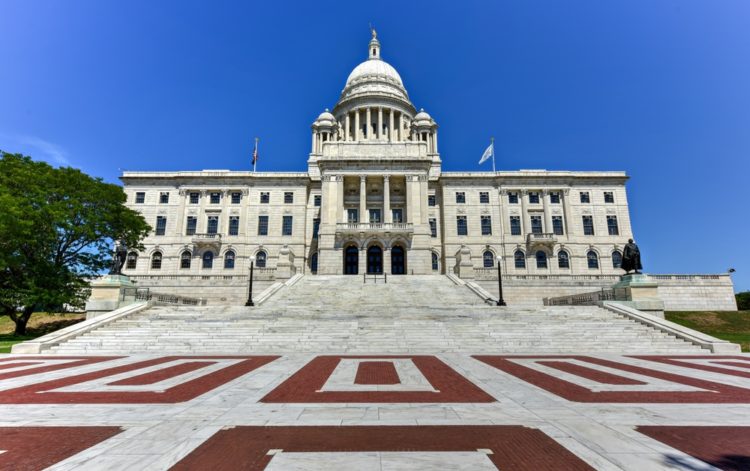 Rhode Island Lawmakers Hope to Boost State Economy With Blockchain-Friendly Legislation