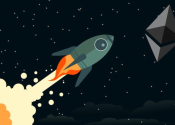 Ethereum Posts Clear Breakout as Investors Eye Price Discovery