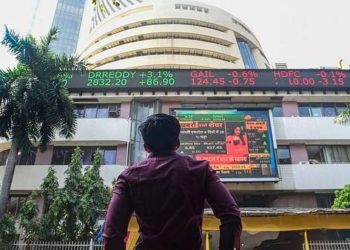 India Ban Firms Raising Funds Through IPOs from Holding Cryptos