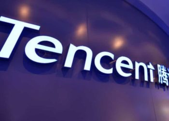 Tencent Overtaken By Bitcoin As Market Cap Rises Above $1 Trillion