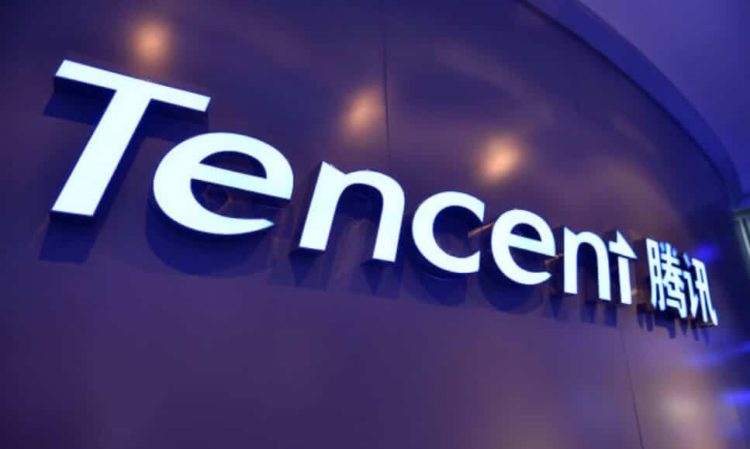 Tencent Overtaken By Bitcoin As Market Cap Rises Above $1 Trillion