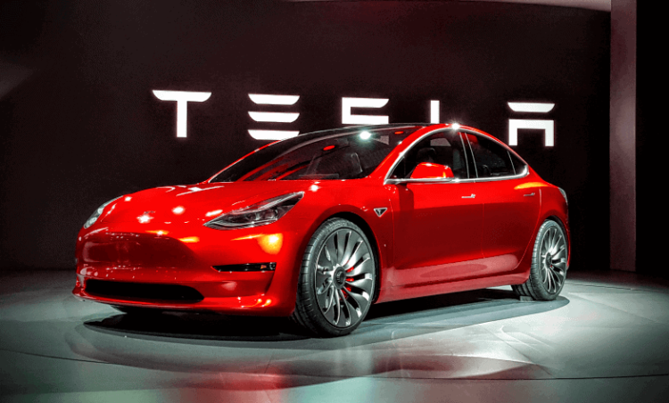 Tesla Could Already Be $1 Billion Richer: Pompliano