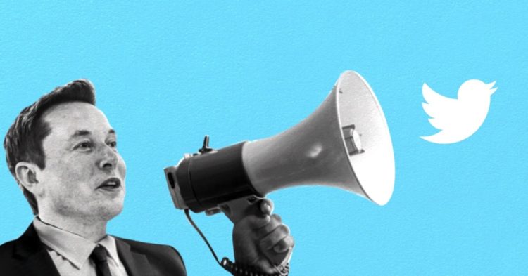 Michael Casey: Musk Masters the Attention Economy