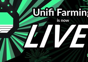 Unifi Farms beta launches on Unifi Protocol to pioneer no-stake farming
