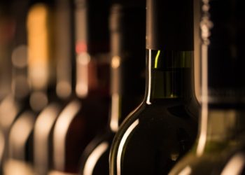 Fine Wines Become First Tokenized Securities Under New Swiss Blockchain Law