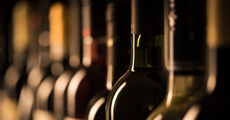 Fine Wines Become First Tokenized Securities Under New Swiss Blockchain Law