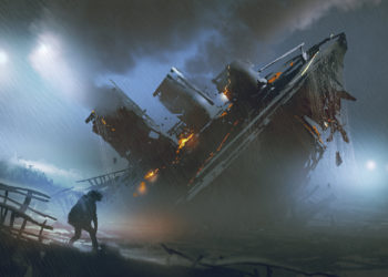 An SEC Ripple Effect Leaves XRP Sliding the the Crypto Top 10