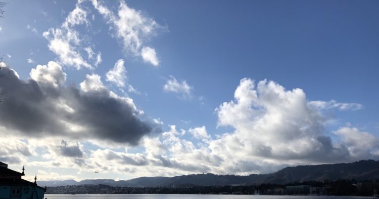 Switzerland’s Tokenized Securities Law Ushers In New Chapter for Digital Assets