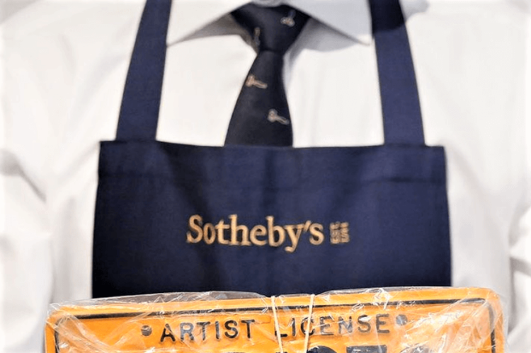 Sotheby’s Follows Christie’s with a New Plan