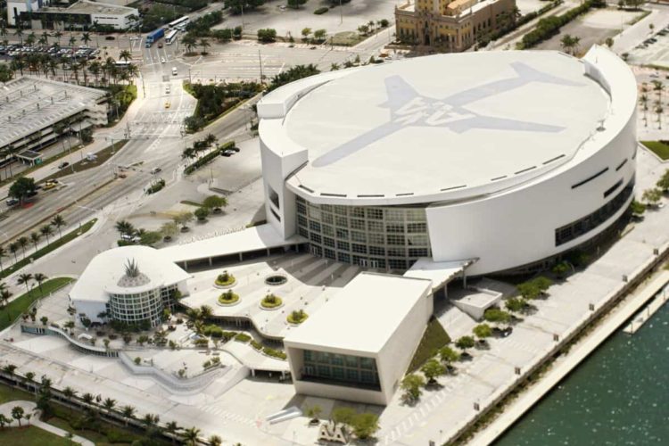 Crypto Exchange FTX Eyes Naming Rights Deal With Miami Heat