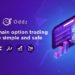 Leading on-Chain Option Trading Protocol Oddz Finance Announces Its Public Distribution IDO on Polkastarter