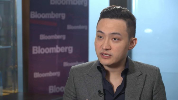 Justin Sun Bids $1M for Twitter’s Jack Dorsey NFT Tweet