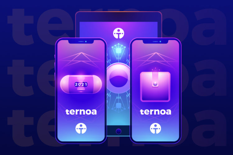 Ternoa Democratizes The Blockchain and Revolutionizes NFTs