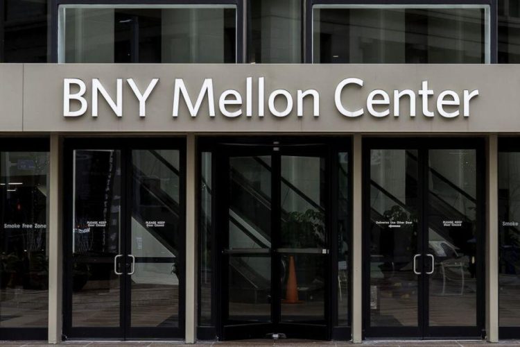 BNY Mellon Doubles Down On Its Bitcoin Plans, Invests In Fireblocks
