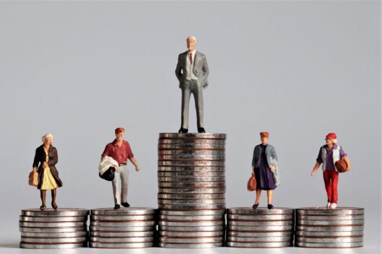 Dysfunctional Financial Markets Are Making Inequality Worse