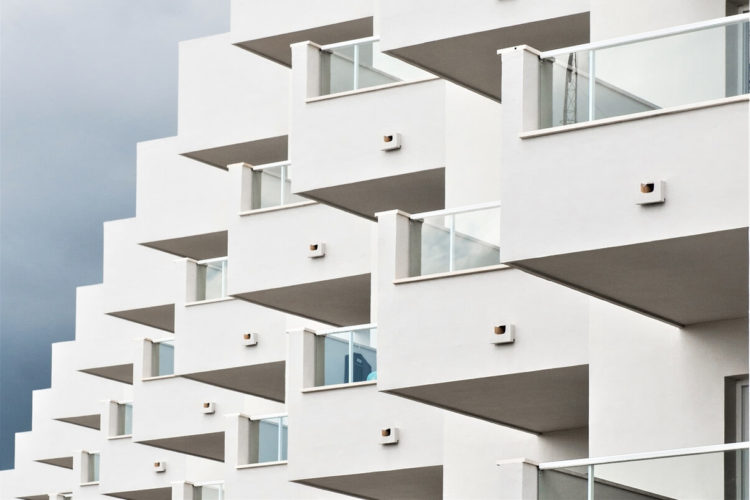 Interest in Bitcoin-powered House Buying Rising