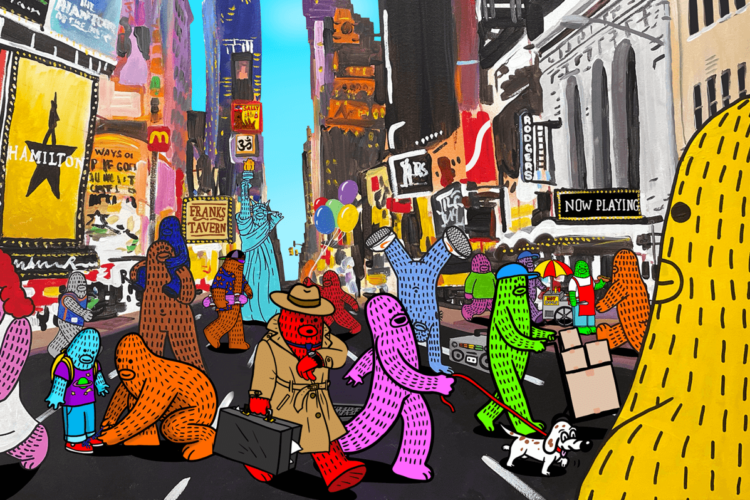 NFTs Are Selling for Millions, But How Do You Tell a Diamond From a Dud?