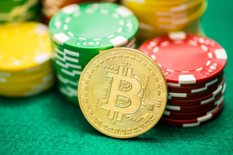 Why You Should Choose Cryptocurrency Online Poker Sites