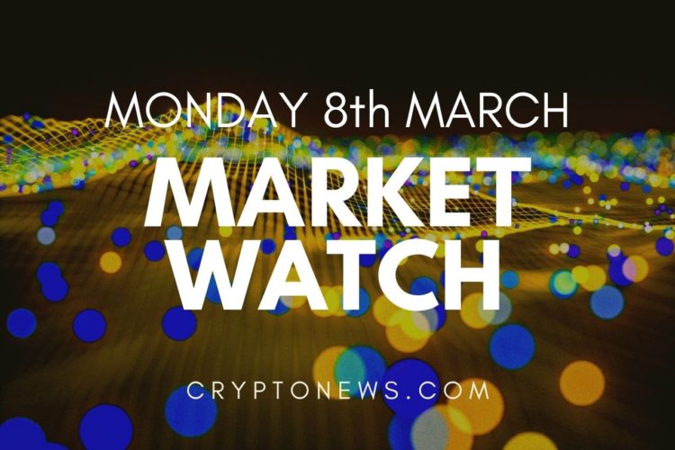 Bitcoin, Ethereum and Altcoins Hold Gains Above Key Support