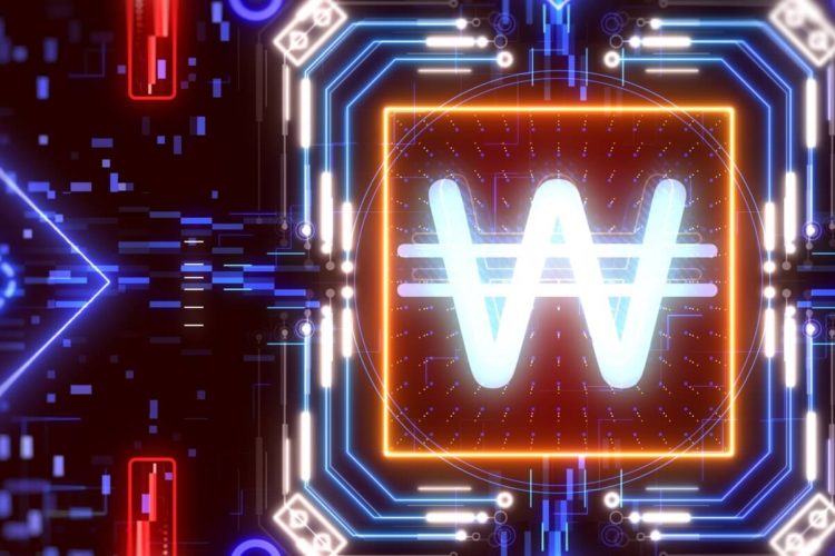 South Korea’s Shinhan, LG CNS Unveil CBDC Platform