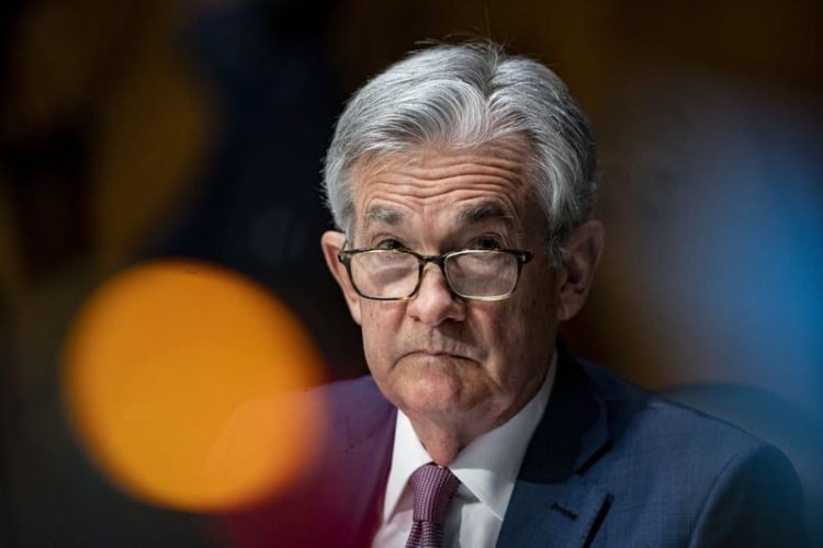 Digital Dollar Won’t Eliminate Physical Cash: Fed Reserve Chairman 