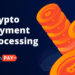 Crypto payment gateway