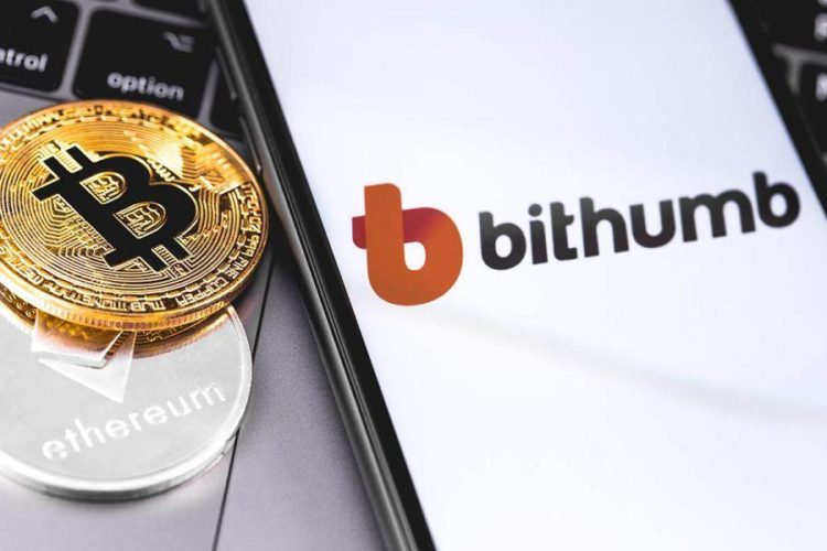 Deutsche Bank, Visa, Binance, Naver Eye Deal for Bithumb – Report