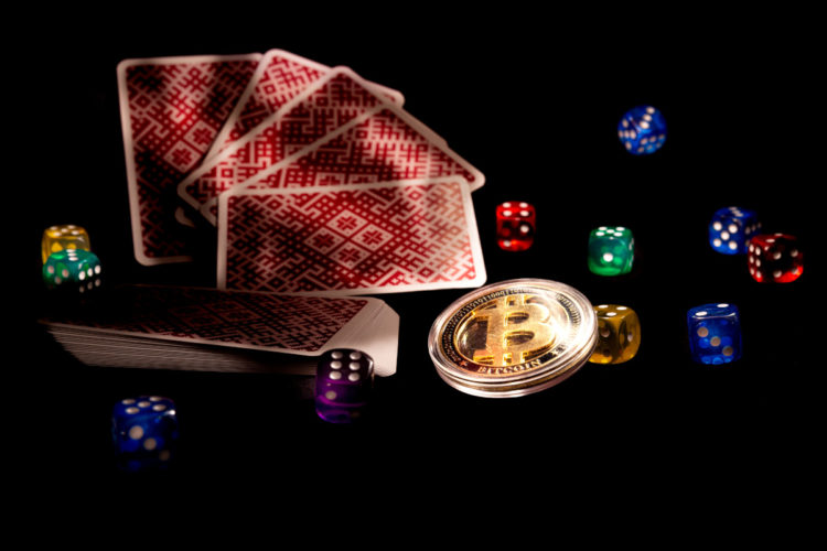 Poker Privacy & The Role of Cryptocurrency