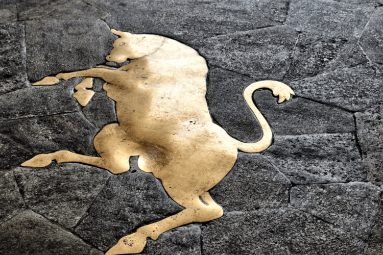 Bitcoin Rally Might Be Back To ‘Normal’ by April or ‘Sooner’