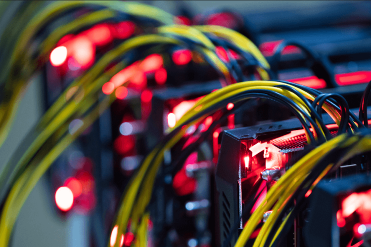 Ethereum Miners Don’t Cause Price Volatility, Says Analyst