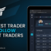 Trade Crypto Easily with Tycoon