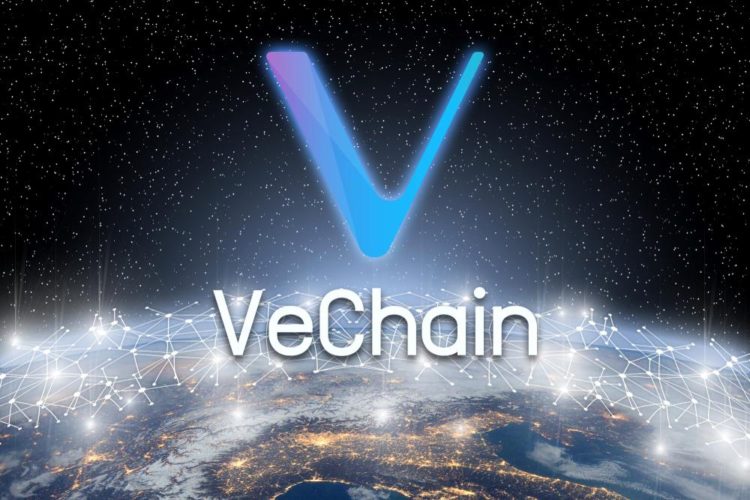 VeChain initiates voting process to adjust base gas fee