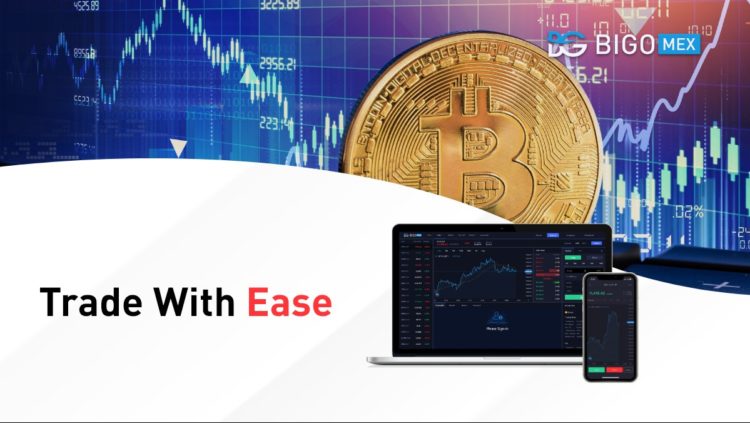 BigoMex review & guide – User friendly crypto contracts trading