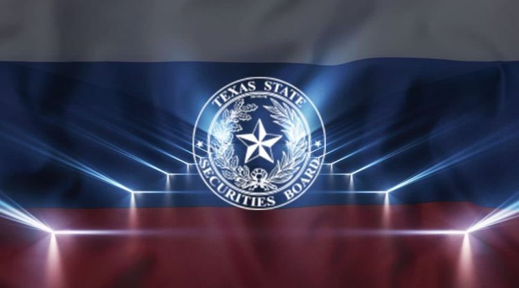 Texas Regulators Crack Down On Crypto Scam Impersonating Binance